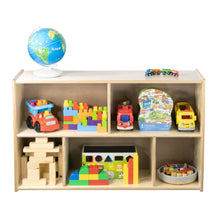 Charger l&#39;image dans la galerie, Block Shelf Unit (S366-30)

