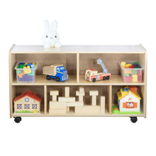 Load image into Gallery viewer, Block Shelf Units - 5 Sizes
