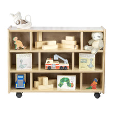 Charger l'image dans la galerie, Block Shelf Units - 7 Sizes
