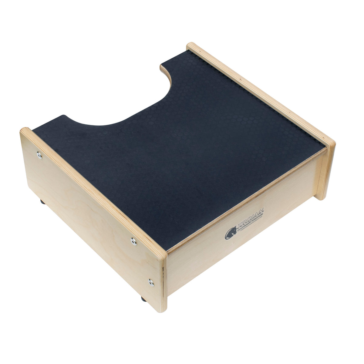 Washroom Step Single Step (S385) – Trojan Classroom Furniture