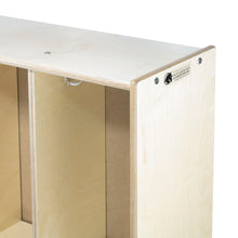 Load image into Gallery viewer, Toddler Lockers - 4 Versions
