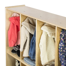 Load image into Gallery viewer, Toddler Lockers - 4 Versions
