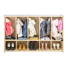 Load image into Gallery viewer, Toddler Lockers - 4 Versions
