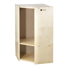 Load image into Gallery viewer, Toddler Lockers - 4 Versions
