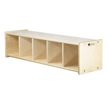 Load image into Gallery viewer, Shoe Storage &amp; Bench (S393)
