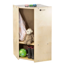 Load image into Gallery viewer, Toddler Lockers - 4 Versions
