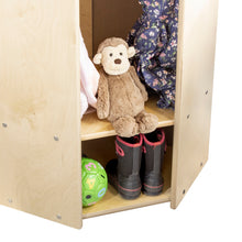 Load image into Gallery viewer, Toddler Lockers - 4 Versions

