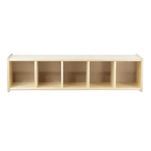Load image into Gallery viewer, Shoe Storage &amp; Bench (S393)
