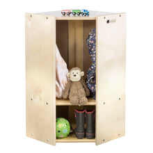 Load image into Gallery viewer, Toddler Lockers - 4 Versions
