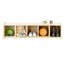 Load image into Gallery viewer, Shoe Storage &amp; Bench (S393)

