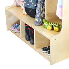 Load image into Gallery viewer, Coat Cubbies - 4 Versions
