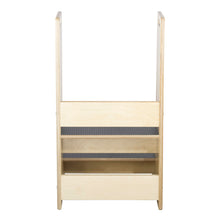 Load image into Gallery viewer, Step Stool - 2 Versions
