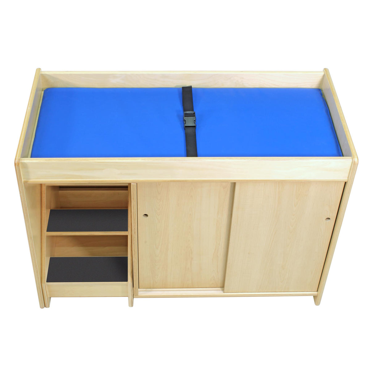 Change Tables (S397LS, S397RS) – Trojan Classroom Furniture