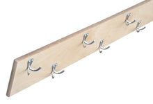 Load image into Gallery viewer, Coat Hanging Wall Rack (S400)
