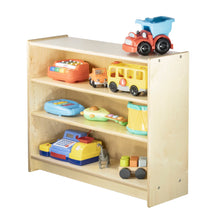Load image into Gallery viewer, 30&quot; Bookcase (S5130)
