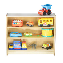 Charger l'image dans la galerie, Bookcases: 12" Depth - 7 Sizes
