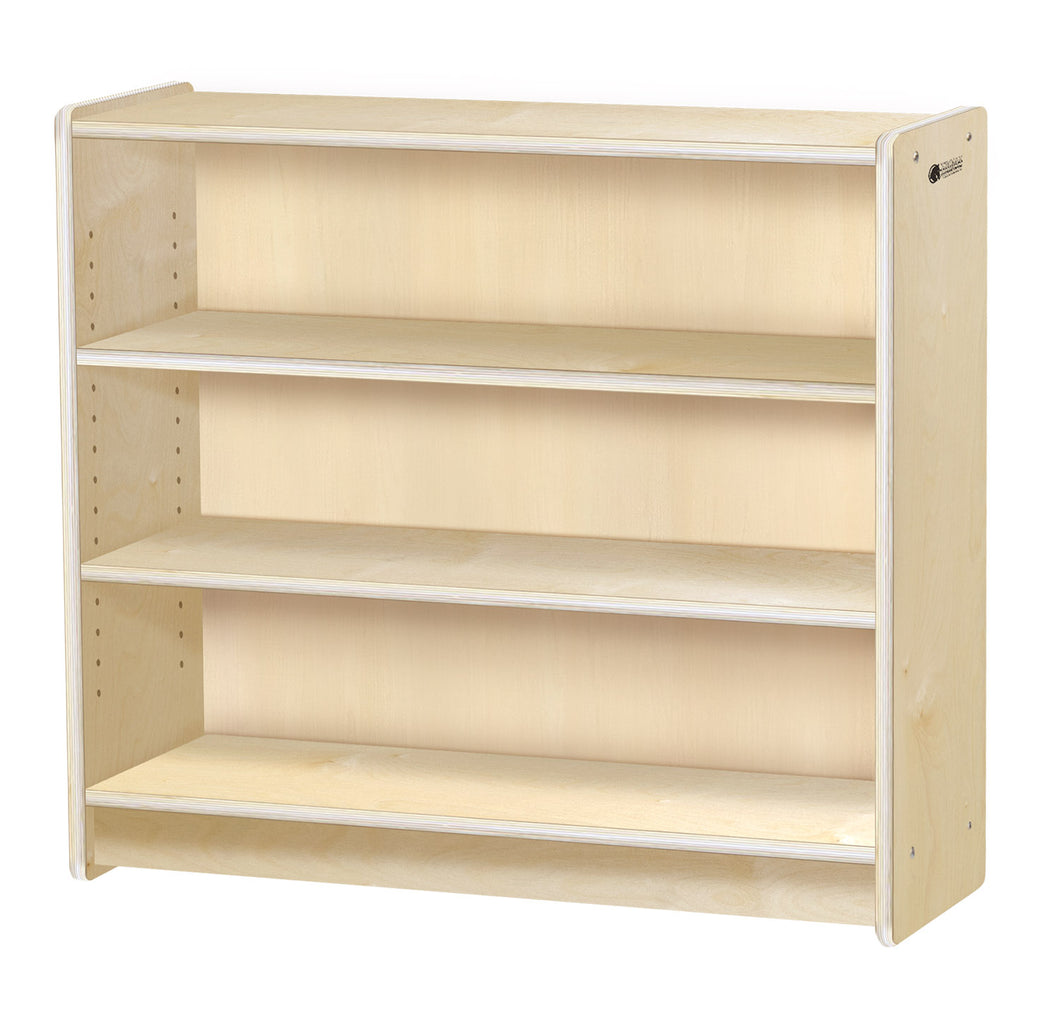 Classroom Bookcase (S5132)