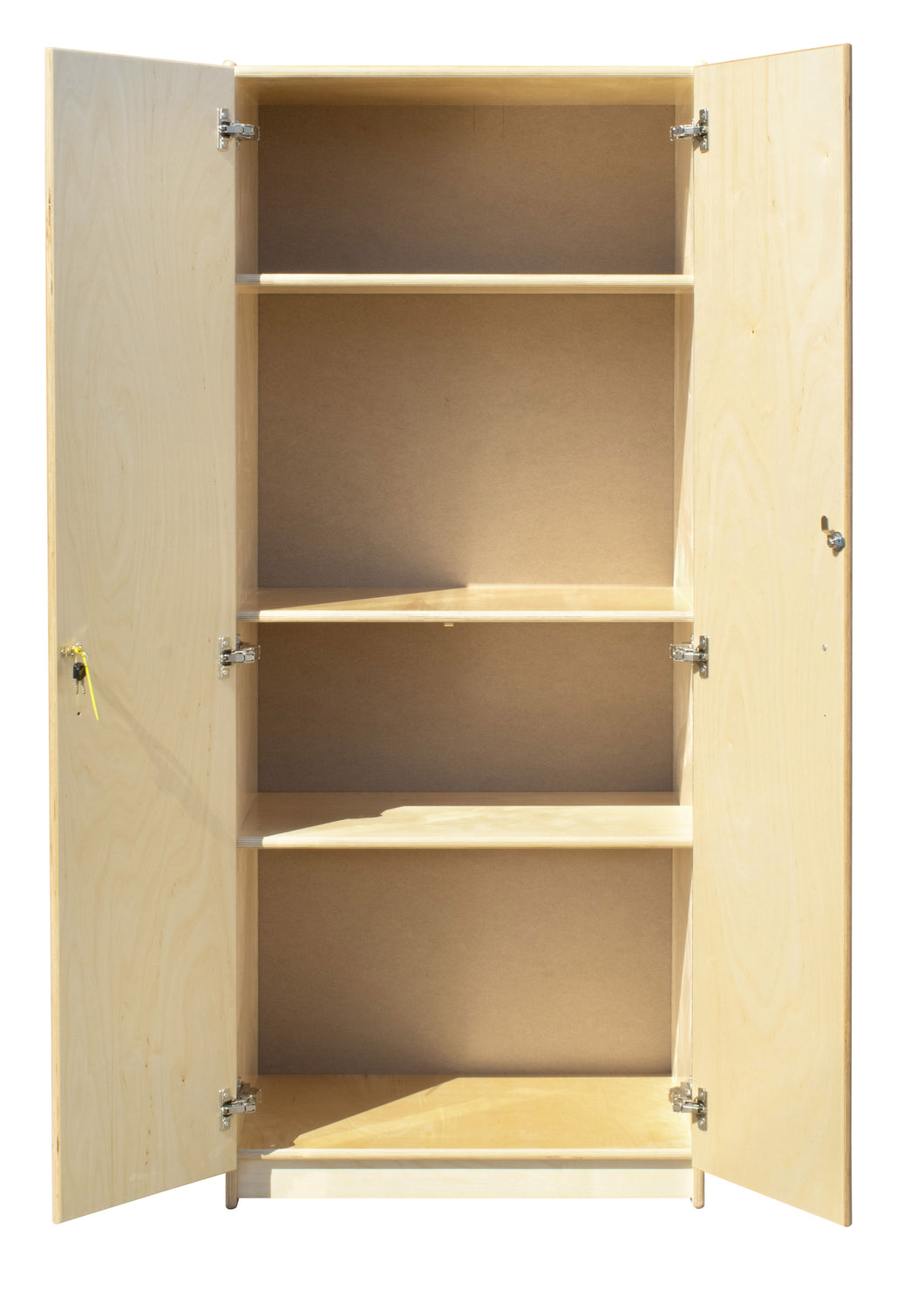 Teacher's Cabinets - 2 Sizes