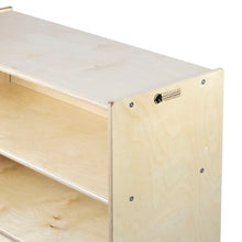 Load image into Gallery viewer, Deep Bookcase (S53624-16)
